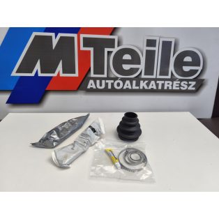   (GYÁRI ÚJ) BMW Féltengely gumiharang 5-ös sorozat E60+LCI / E61+LCI / 6-os sorozat E63+LCI / E64+LCI / 7-es sorozat E65 / E66 / X5 F15 / X6 E71 / F16 / Z4 E89 