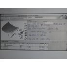 [GYÁRI ÚJ] BMW / 3-as Sorozat / E92 LCI , E93 LCI Bal első géptetőpatron
