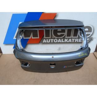 [GYÁRI HASZNÁLT] BMW - Csomagtérajtó - F20 LCI 