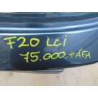 [GYÁRI HASZNÁLT] BMW - Csomagtérajtó - F20 LCI 