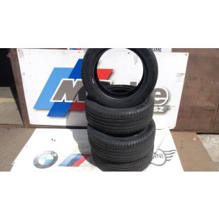   ÁR/DB[GYÁRI ÚJSZERŰ] CONTINENTAL ECOCONTACT 6 DEMO 225/55R18 NYÁRI GUMI DOT4324