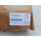 (GYÁRI ÚJ) BMW JOBB HÁTSÓ SÁRVÉDŐ ÍV G01 X3 M