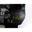 [GYÁRI BONTOTT] BMW BAL ELSŐ KILINCS BELSŐ MECHANIKA | X5 F15 | 51 21 7304803