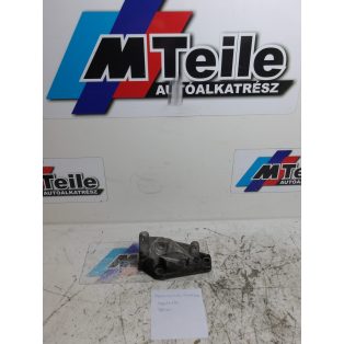   [GYÁRI BONTOTT] BMW MAGASNYOMÁSÚ PUMPA TARTÓ/BAK |  3-AS / 5-ÖS / 7-ES / X5 / X6  | 13 51 7805421
