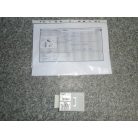 [GYÁRI BONTOTT] BMW - LÉGRUGÓ ELEKTRONIKA - 5-ÖS ; 7-ES / F07 GT + LCI ; F01 + LCI ; F02 + LCI ; F04 HYBRID 