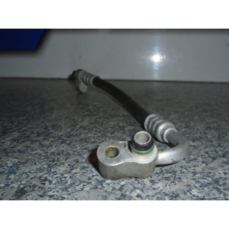 ÁR/DB [GYÁRI BONTOTT] BMW - KLÍMACSŐ - 5-ÖS -/ E39 / - |CSZ.: 8379719|