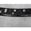   [GYÁRI BONTOTT] BMW ELSŐ LÖKHÁRÍTÓ TOLDAT / ALSÓ SPOILER (M-SPORT) | 1-ES F40 | 8075331