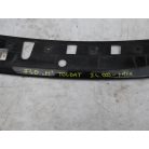 [GYÁRI BONTOTT] BMW ELSŐ LÖKHÁRÍTÓ TOLDAT / ALSÓ SPOILER (M-SPORT) | 1-ES F40 | 8075331