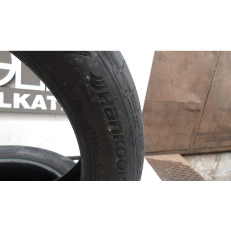 ÁR/DB GYÁRI ÚJSZERŰ HANKOOK 205/55R17 NYÁRI GUMI DOT1220