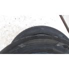 ÁR/DB GYÁRI ÚJSZERŰ HANKOOK 205/55R17 NYÁRI GUMI DOT1220