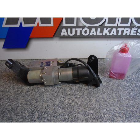 [GYÁRI ÚJSZERŰ] BMW - Csomagtér behúzó hidraulika - 5-ös / E61 + LCI