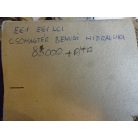 [GYÁRI ÚJSZERŰ] BMW - Csomagtér behúzó hidraulika - 5-ös / E61 + LCI