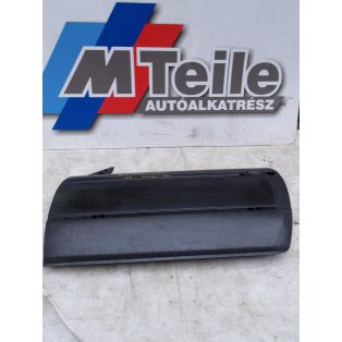   [GYÁRI ÚJ] BMW - AJTÓ , BAL OLDALI ELSŐ - 3-AS / E46 COUPÉ / CABRIO 