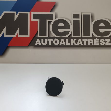 (GYÁRI ÚJ) BMW Vonószem takaró 5-ös G30 / G31