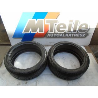   [HASZNÁLT] Pirelli Scorpion Verde All Season (4 évszakos) - 275/40R22  108Y -7,5mm - dot: 1619  (Ár/db!)
