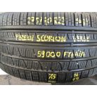 [HASZNÁLT] Pirelli Scorpion Verde All Season (4 évszakos) - 275/40R22  108Y -7,5mm - dot: 1619  (Ár/db!)