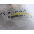 [GYÁRI ÚJ] BMW E36 JOBB ELSŐ AJTÓ NYITÓ FÜL 1960808