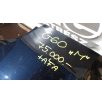 [GYÁRI BONTOTT] BMW G60 M" HÁTSÓ LÖKHÁRÍTÓ