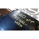 [GYÁRI BONTOTT] BMW G60 M" HÁTSÓ LÖKHÁRÍTÓ