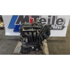 GYÁRI BONTOTT]MINI MOTOR W10 B16A