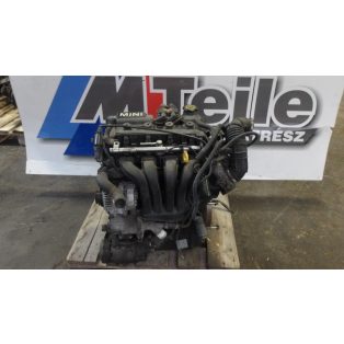 GYÁRI BONTOTT]MINI MOTOR W10 B16A