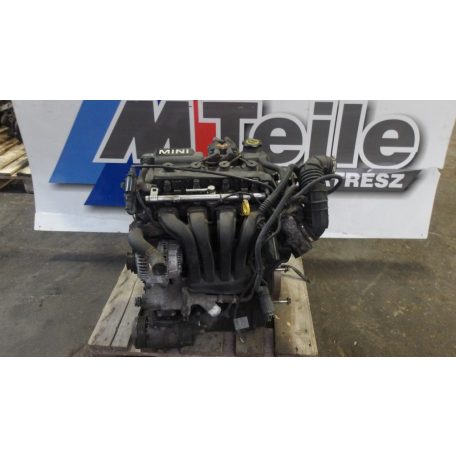 GYÁRI BONTOTT]MINI MOTOR W10 B16A