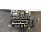 GYÁRI BONTOTT]MINI MOTOR W10 B16A