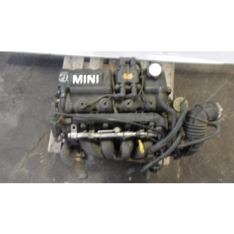 GYÁRI BONTOTT]MINI MOTOR W10 B16A