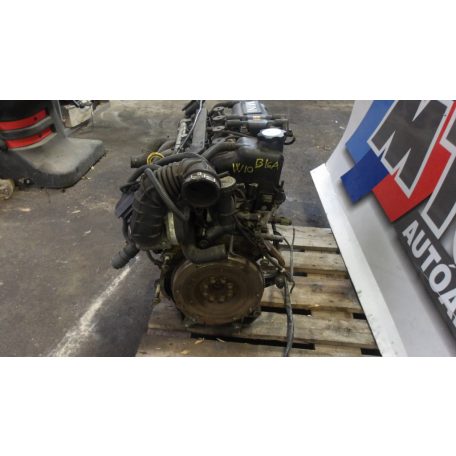 GYÁRI BONTOTT]MINI MOTOR W10 B16A