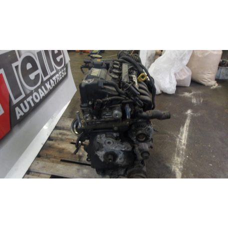 GYÁRI BONTOTT]MINI MOTOR W10 B16A