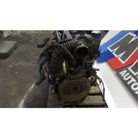 GYÁRI BONTOTT]MINI MOTOR W10 B16A