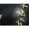   [GYÁRI BONTOTT] BMW - ALSÓ MOTORBURKOLAT - 1-ES / E81; E82; E87+LCI; E88; 3-AS / E90+LCI; E91+LCI; E92+LCI; E93+LCI; X1 / E84 - | 51 75 7163562 |