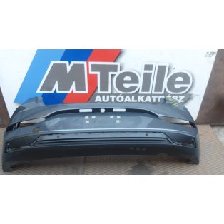    (GYÁRI BONTOTT) HYUNDAI I30 5 AJTÓS HÁTSÓ LÖKHÁRÍTÓ 2020-> 86611-G4500