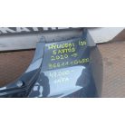  (GYÁRI BONTOTT) HYUNDAI I30 5 AJTÓS HÁTSÓ LÖKHÁRÍTÓ 2020-> 86611-G4500