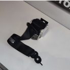 (GYÁRI ÚJ) BMW Biztonsági öv hátsó középső 5-ös sorozat F10+LCI / 6-os sorozat F06 Gran Coupé+LCI 