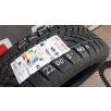 1DB[GYÁRI ÚJ LASSA COMPETUS  215/60R17 TÉLI GUMI DOT3523