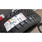 1DB[GYÁRI ÚJ LASSA COMPETUS  215/60R17 TÉLI GUMI DOT3523
