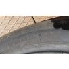 1DB[GYÁRI ÚJ LASSA COMPETUS  215/60R17 TÉLI GUMI DOT3523