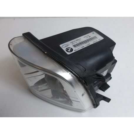 [GYÁRI BONTOTT] BMW JOBB OLDALI KÖDLÁMPA | 7 F01 LCI / F02 LCI | 63 17 7289114 -> 63 11 7494844