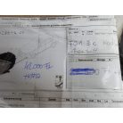 [GYÁRI BONTOTT] BMW JOBB OLDALI KÖDLÁMPA | 7 F01 LCI / F02 LCI | 63 17 7289114 -> 63 11 7494844