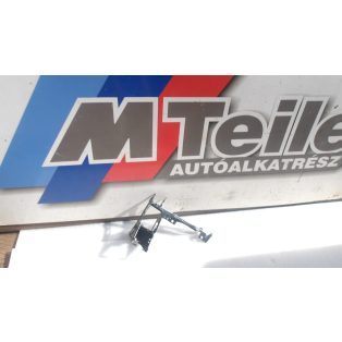   [GYÁRI BONTOTT] BMW FÉNYSZÓRÓ TARTÓ BAL OLDALI | 1-ES / 2-ES / 3-AS / 4-ES | 51 64 7245791