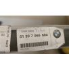   (GYÁRI ÚJ) BMW Díszléc jobb első ajtó 1-es sorozat E87+LCI