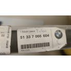 (GYÁRI ÚJ) BMW Díszléc jobb első ajtó 1-es sorozat E87+LCI