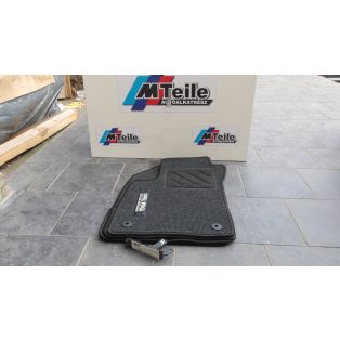 [GYÁRI ÚJ]OPEL MOKKA  5T SZŐNYEG SZETT 