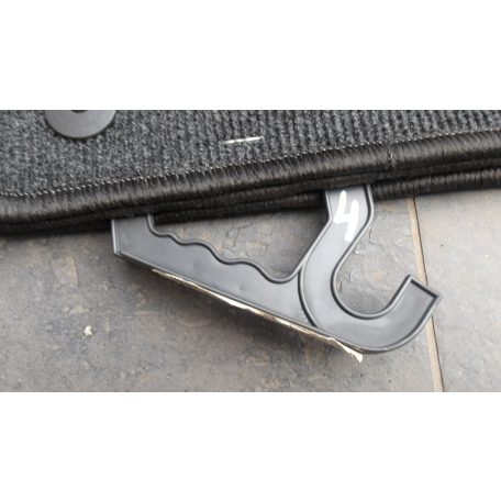 [GYÁRI ÚJ]OPEL MOKKA  5T SZŐNYEG SZETT 