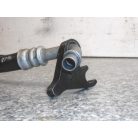 ÁR/DB [GYÁRI BONTOTT] BMW - OLAJHŰTŐ CSŐ  - X3 / E83 + LCI	- 1722 3448402