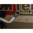 ÁR/DB [GYÁRI BONTOTT] BMW - OLAJHŰTŐ CSŐ  - X3 / E83 + LCI	- 1722 3448402