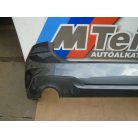 [GYÁRI BONTOTT] BMW - HÁTSÓ LÖKHÁRÍTÓ | G21 "M" /  4 RADAR DIFFÚZORRAL