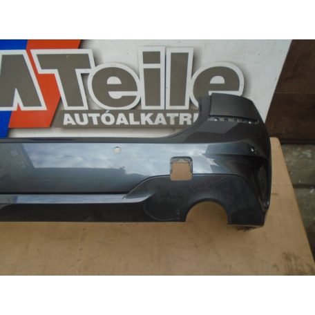 [GYÁRI BONTOTT] BMW - HÁTSÓ LÖKHÁRÍTÓ | G21 "M" /  4 RADAR DIFFÚZORRAL