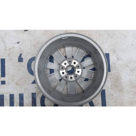 [GYÁRI BONTOTT]MINI FELNI F55/F56/F57 LA wheel Radial Spoke 508 5.5JX16 ET46 6855117